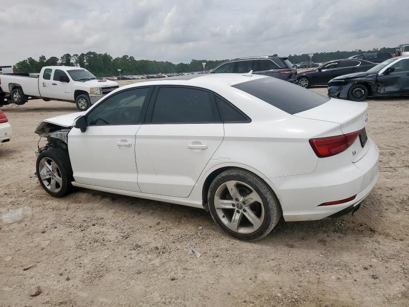 2018 AUDI A3 PREMIUM WAUAUGFF3J1061106