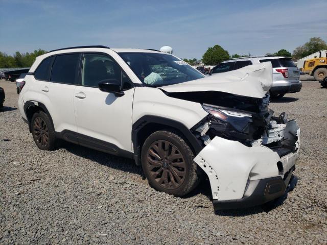 Vin: jf2sldhc4sh467031, lot: 54922515, subaru forester sport 20254