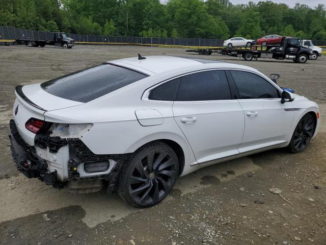 2020 VOLKSWAGEN ARTEON SEL WVWHR7AN8LE014652