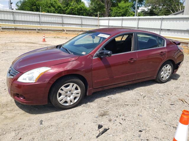 NISSAN ALTIMA 25S