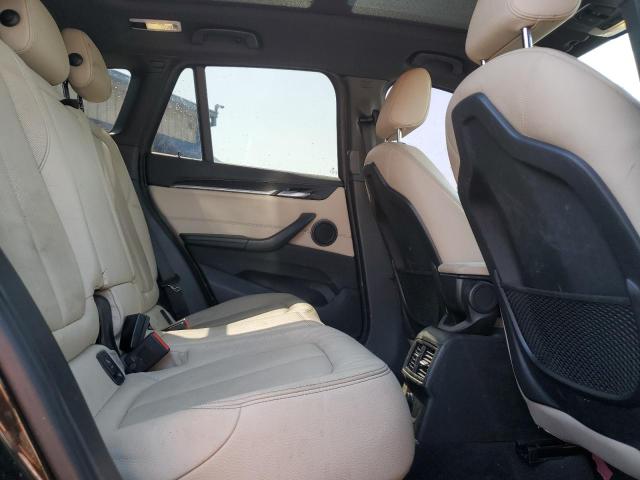 2017 BMW X1 XDRIVE2 WBXHT3C37H5F74987