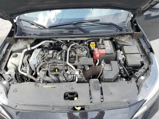 2023 NISSAN SENTRA SR - 3N1AB8DV2PY236493