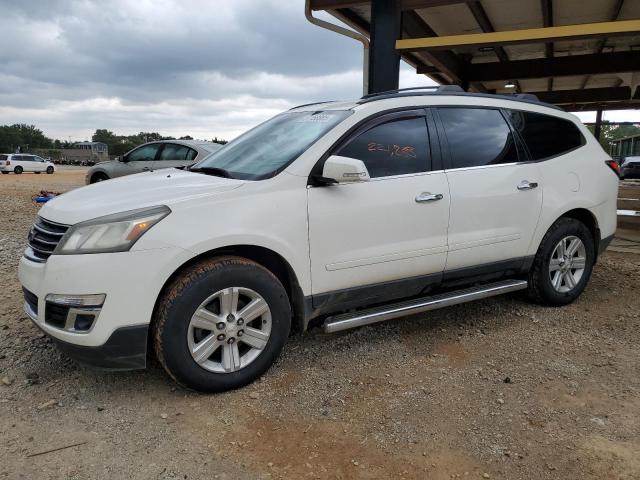 Vin: 1gnkrhkd8ej237888, lot: 57158885, chevrolet traverse lt 2014 img_1
