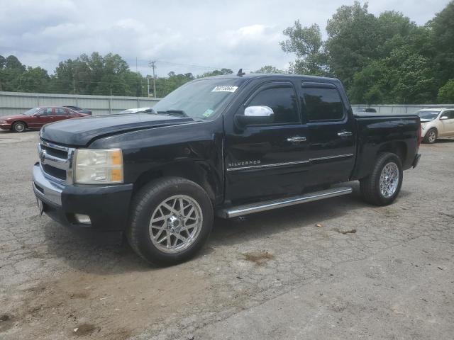 Vin: 3gcpcse01bg132872, lot: 56815065, chevrolet all models c1500 lt 2011 img_1