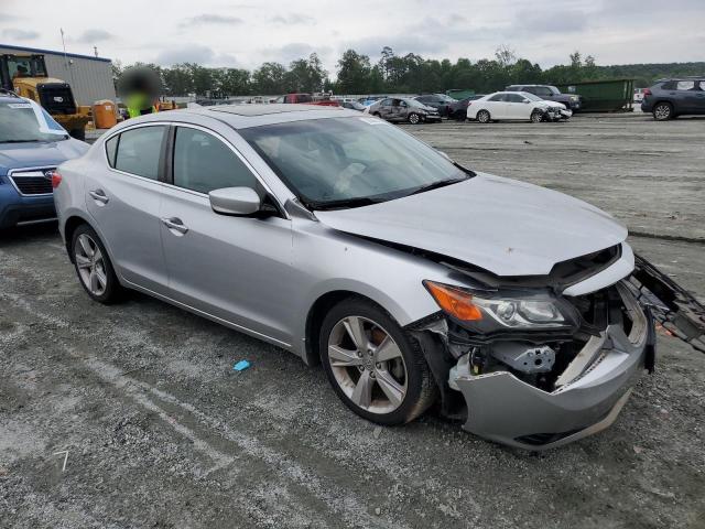Vin: 19vde1f53fe007870, lot: 58366145, acura ilx 20 premium 20154