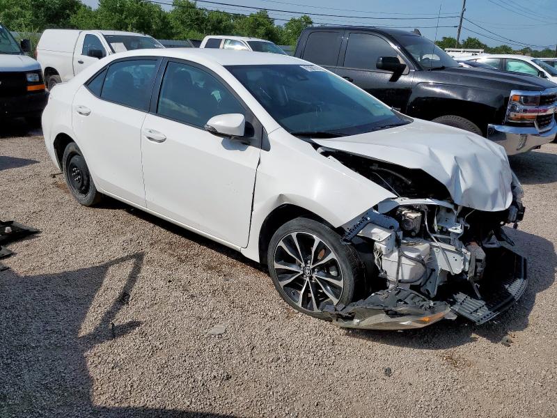 Vin: 5yfburhe9kp913186, lot: 56673095, toyota corolla l 20194