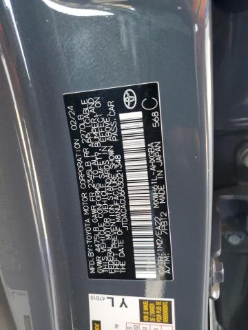 2024 TOYOTA PRIUS PRIM - JTDACACU6R3021348