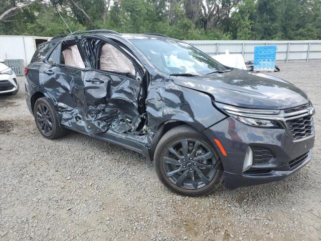 Vin: 3gnaxmeg6ps140982, lot: 56368215, chevrolet equinox rs 20234