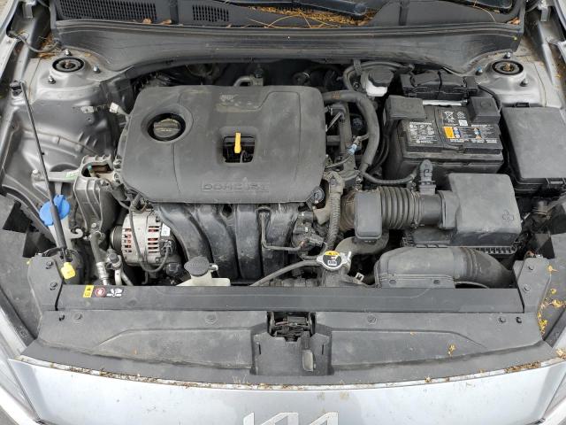 2024 KIA FORTE GT L 3KPF54AD8RE705718