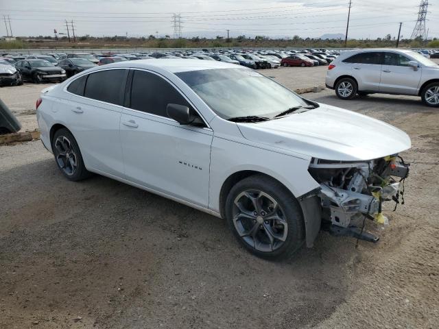 Vin: 1g1zg5st5kf187946, lot: 56603425, chevrolet malibu rs 20194