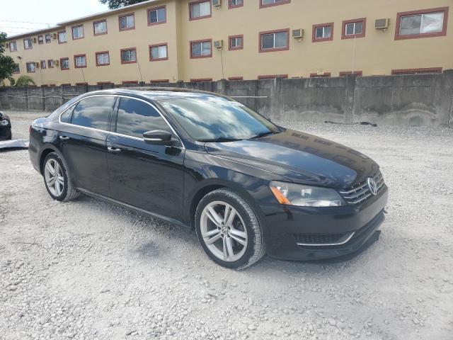 Vin: 1vwbv7a33fc042730, lot: 56073195, volkswagen passat se 20154