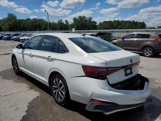 Vin: 3vw5x7bu5sm012992, lot: 54861215, volkswagen jetta 20252