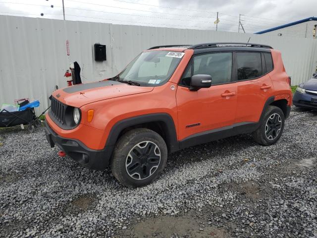 2015 JEEP RENEGADE T - ZACCJBCT0FPB74261