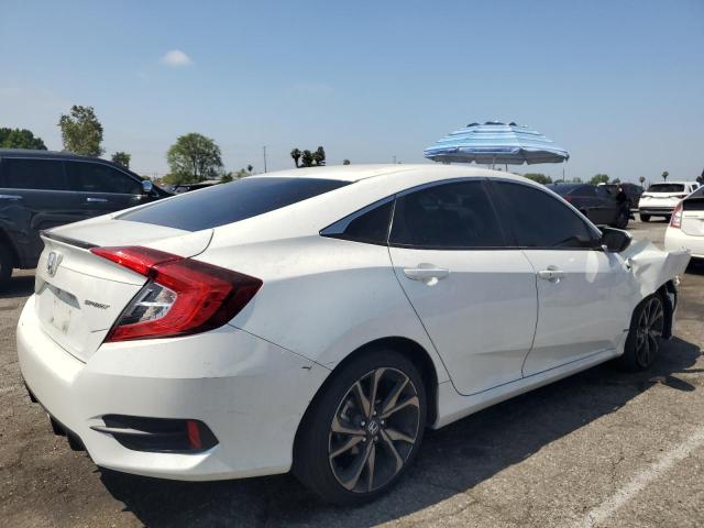 Vin: 2hgfc2f83mh557739, lot: 56602785, honda civic sport 20213