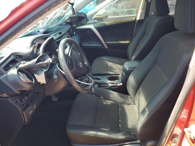 2016 TOYOTA RAV4 LE - JTMZFREV8GJ078397