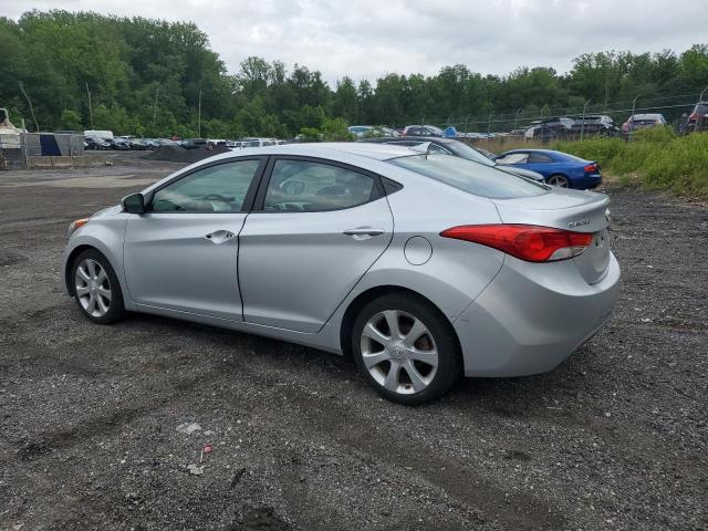 Vin: 5npdh4ae1dh235091, lot: 58822995, hyundai elantra gls 20132