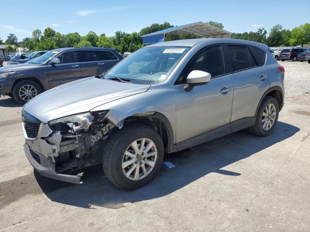 MAZDA CX-5 TOURI