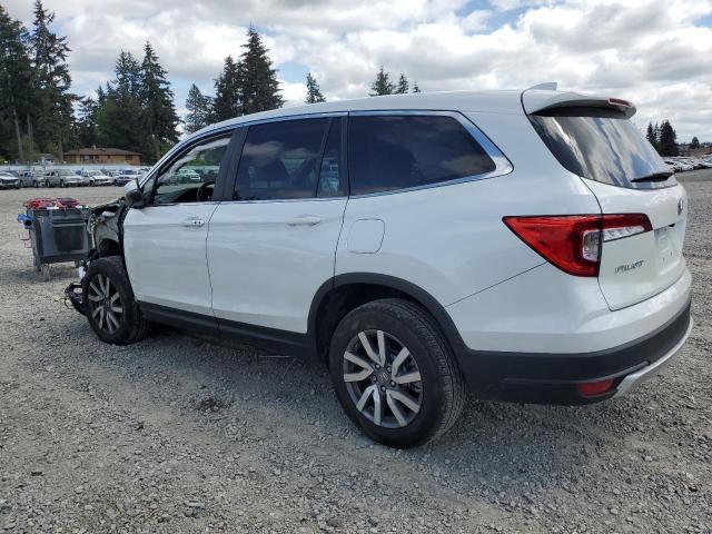 Vin: 5fnyf6h53lb041278, lot: 56803155, honda pilot exl 20202