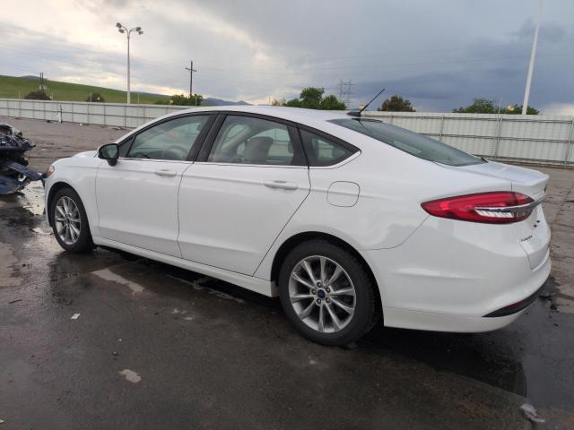 Vin: 3fa6p0h77hr142774, lot: 59056695, ford fusion se 20172