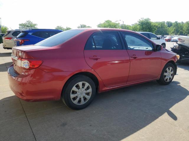 Vin: jtdbu4ee8b9138604, lot: 56969875, toyota corolla base 20113