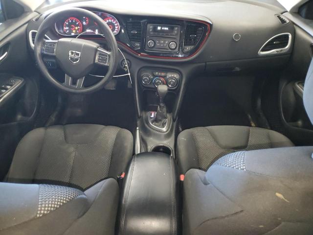 2016 DODGE DART SXT S 1C3CDFFA7GD817199