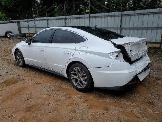 Vin: 5npef4ja5lh025759, lot: 58032265, hyundai sonata sel 20202