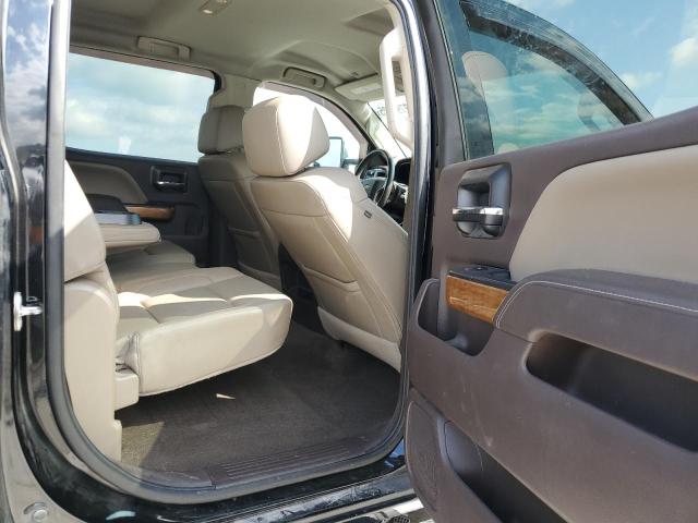 2016 CHEVROLET SILVERADO - 1GC1KWE82GF216410