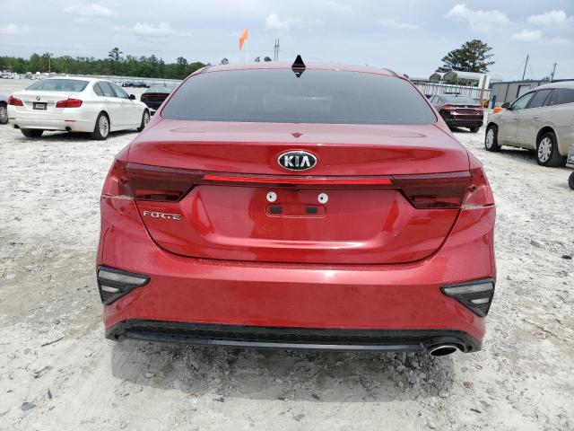 2019 KIA FORTE FE - 3KPF24AD4KE031775
