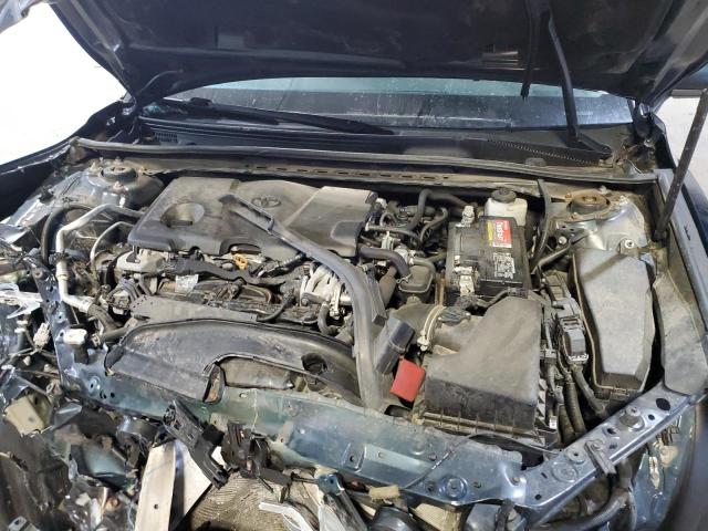 2018 TOYOTA CAMRY L 4T1B11HK0JU590935