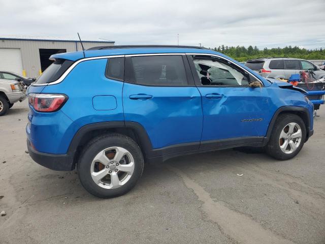 2020 JEEP COMPASS LA - 3C4NJDBB8LT116160