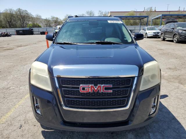 2015 GMC TERRAIN SL - 2GKFLSE35F6205110