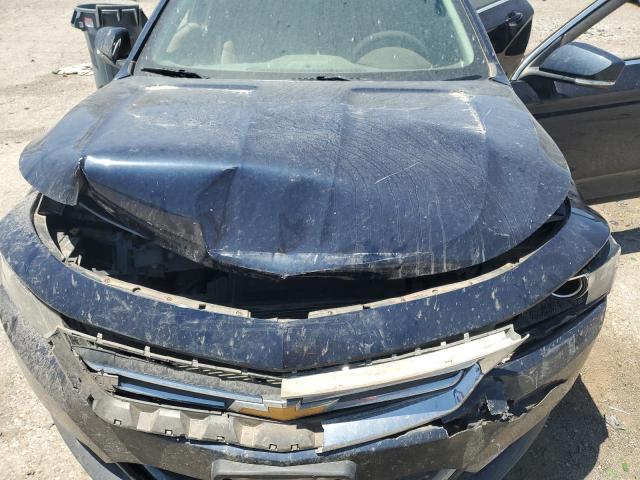 2017 CHEVROLET IMPALA LT - 2G1105S32H9106727