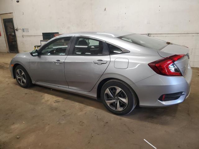 Vin: 2hgfc2f62lh535776, lot: 55646805, honda civic lx 20202