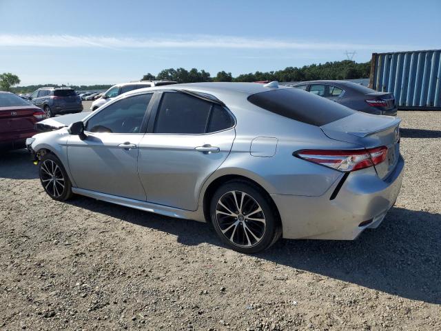 2020 TOYOTA CAMRY SE - 4T1G11AK1LU345533