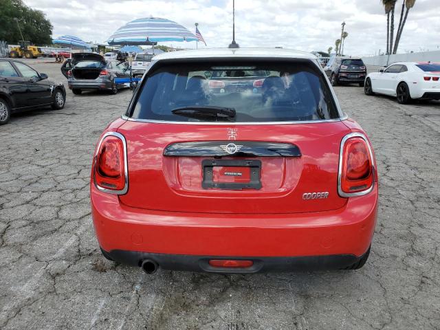 2019 MINI COOPER WMWXU1C57K2J03162