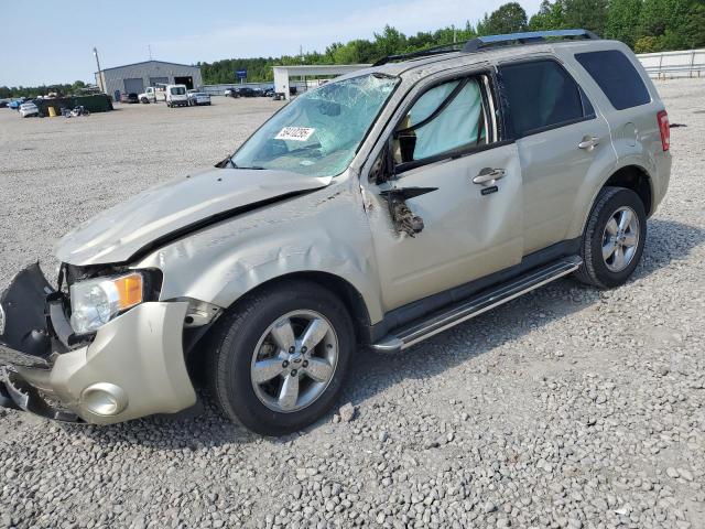 Vin: 1fmcu0eg2bkb19100, lot: 58410295, ford escape limited 2011 img_1