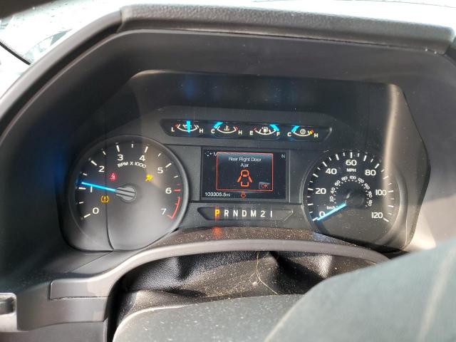 2017 FORD F150 SUPER - 1FTEW1EP2HFC41941