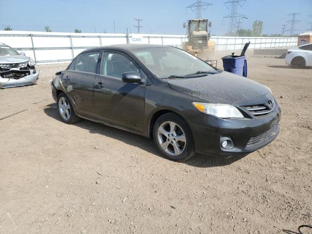 2013 TOYOTA COROLLA BA #3292464704