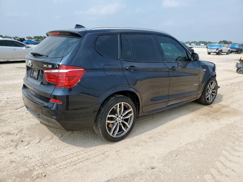 Vin: 5uxwz7c54h0u44718, lot: 57527355, bmw x3 sdrive28i 20173