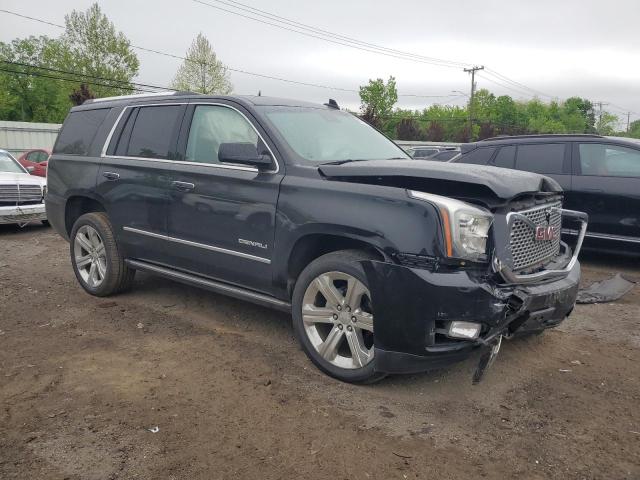 Vin: 1gks2ckj7hr112929, lot: 56717395, gmc yukon denali 20174