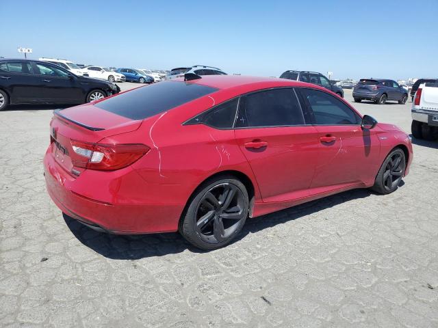 Vin: 1hgcv3f22na022254, lot: 56065005, honda accord hybrid sport 20223