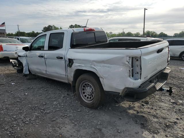 Vin: 1gcpsbek5p1136711, lot: 54545825, chevrolet colorado 20232