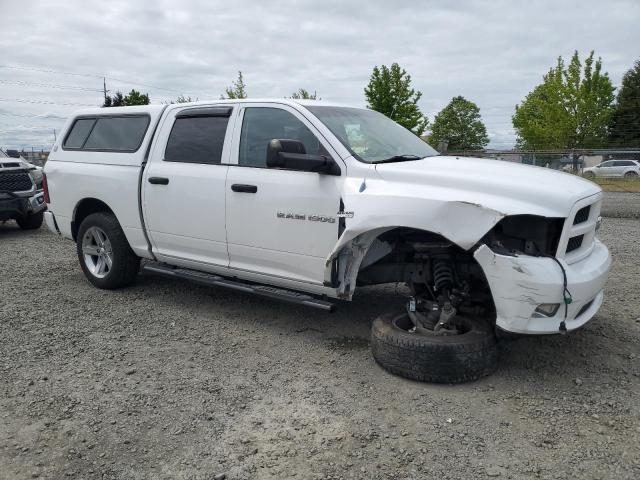 Vin: 1c6rd7kt7cs339401, lot: 56951005, dodge ram 1500 st 20124