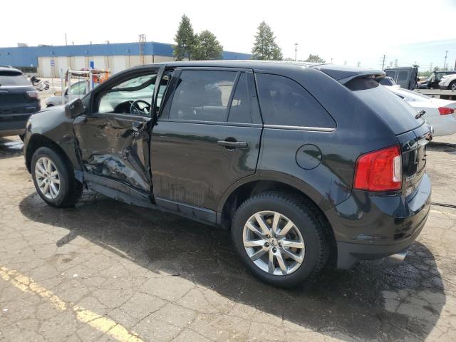 Vin: 2fmdk4jc8eba03208, lot: 59102865, ford edge sel 20142