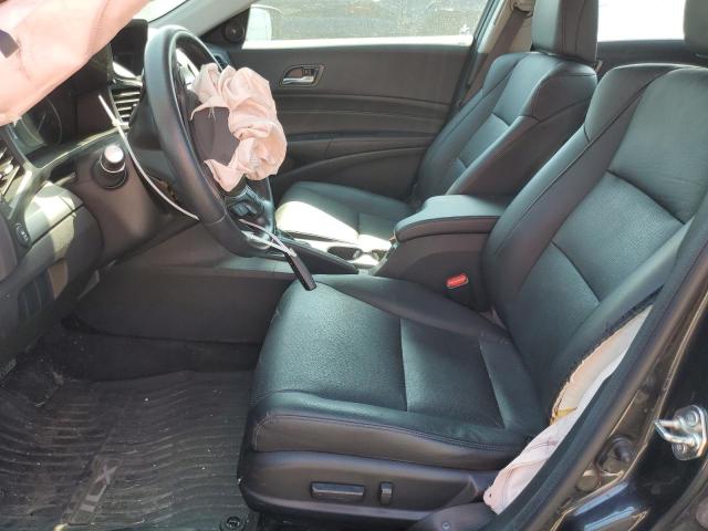 2016 ACURA ILX PREMIU 19UDE2F79GA020529