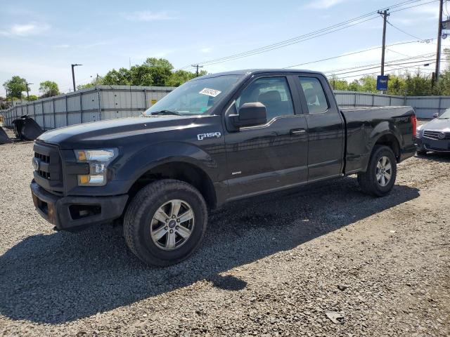 Vin: 1ftex1ep6gfa74737, lot: 56503425, ford f-150 super cab 2016 img_1
