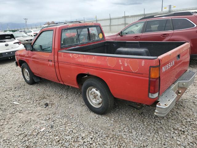 Vin: 1n6sd11sxnc369714, lot: 56707275, nissan navara short wheelbase 19922