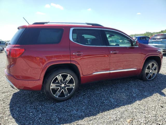 Vin: 1gkknxls8kz238312, lot: 55980115, gmc acadia den denali 20193
