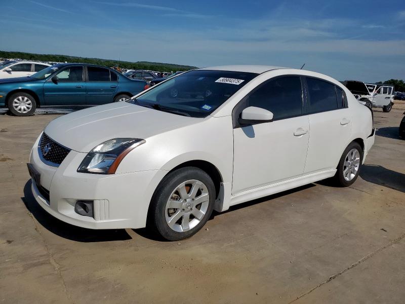 Vin: 3n1ab6ap3al627909, lot: 58904375, nissan sentra 2.0 2010 img_1