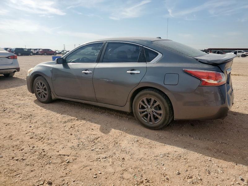 Vin: 1n4al3ap8fn901790, lot: 57783015, nissan altima 2.5 20152